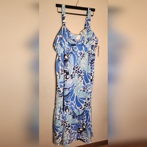 London Times Women Dress